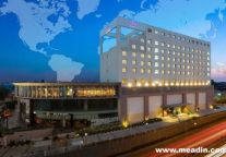 Global Development Going Strong At Marriott International 