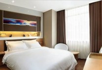 创同等入住率更高盈利 麗枫酒店计划3年内开设150家门店