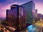 洛杉矶酒店借“你好中国”吸引中国游客