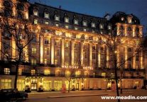Hilton CEO Chris Nassetta On Innovation, Resorts, Waldorf