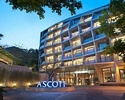 Ascott Residence Trust To Acquire Dalian, China Asset For $118.6m