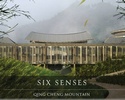 Six Senses Announces Plans For Exclusive Resort On Felicite Island