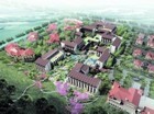 中国首家金茂凯悦五星级度假酒店3月底开业