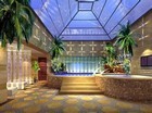 自闭症少年游泳时大便 浙江国际大酒店逐客