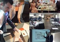 亚洲精品酒店集团大中华区一季度会议召开