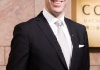General Manager Appointed At Conrad Macao, Cotai Central