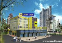 Home Inns To Acquire Chinese Economy Operator 