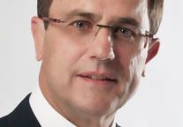 银川凯宾斯基饭店任命颜理为总经理