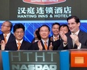 Goldman Sachs Downgrades China Lodging Group
