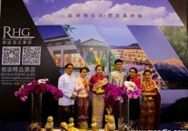 御庭"私人定制"特色服务亮相2014斯图加特展会