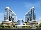 黄岛泰成喜来登酒店将于今年8月底开业