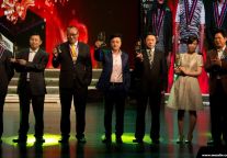 ZMAX潮漫酒店3月三获行业顶级大奖