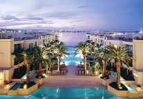 China's Share Of Int'l Hotel Purchases Poised To Rise