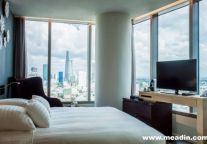 Pullman To Open 47 Hotels In Asia Pacific By 2018