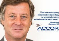 Accor's CEO Bazin: Five Priorities To Make Accor Stronger