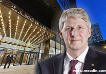 Langham Names Ritz Carlton Veteran As CEO