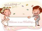 中高档酒店转型 节约型婚宴走俏