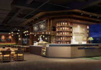 喆•啡酒店3月22、29日举办北京、长沙地区招商会