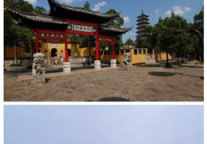 清明时节 玩转古色春香的旅行攻略