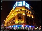 东亚饭店：百年老店变身经济型酒店