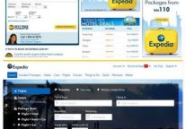 移动端成趋势 Expedia顺势推网站新版本