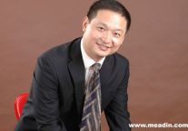 李勇：执着的创业精神