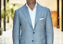 Four Seasons Promotes Christopher Norton To Executive VP, Global Product And Operations