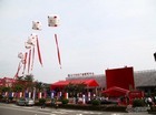 江门万达广场11月底开业 嘉华酒店同期营业