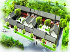 特色酒店受亲睐 新兴“酒店圈”成未来趋势