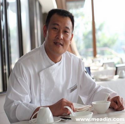 天津利顺德大饭店豪华精选酒店最新任命