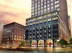 The Courtyard By Marriott Tokyo Station Opens