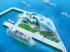 首个海上五星级酒店将现海南 投资15亿元