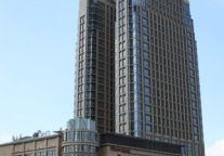 银建装饰：注重高标准完成星级酒店装饰