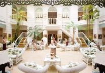 城市便捷启动大东盟连锁酒店项目