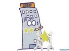 “酒店摘星”回归理性是个好事