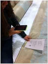 雅高纺织集团O2O消费初体验，双赢是本质