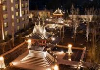 Shangri-La Opens In The Heart Of The Himalayas 