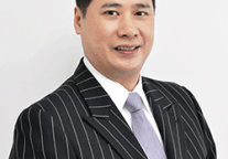 Romain Chan Appointed GM Of Pan Pacific Ningbo