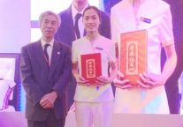 锦江之星获上海市客房服务技能争霸赛冠军