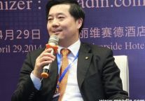陈雪明：媒体和酒店合作能够实现双赢