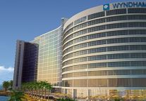 Wyndham Worldwide Reports First Quarter 2014 Earnings