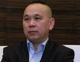 专访：法拉帝国际酒店及度假村总裁曾颜
