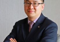 Grand Mercure Jinan Sunshine Named New General Manager