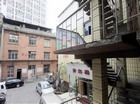 身陷纠纷 人民饭店50年巨变风光不再