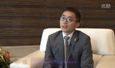 速8(中国)营销副总裁彭盛
