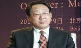 北京德世通酒店管理顾问有限公司总裁白沉