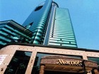 重庆万豪酒店“搬家”在即 第一高楼暗战再响