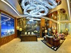 “七星级”万达瑞华酒店5月5日进驻成都