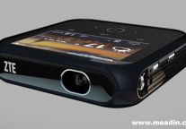 便携式投影移动热点提升酒店会务接待水平  