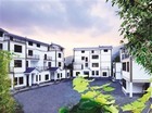 生态扶贫搬迁 农家乐抱团成“星级酒店”